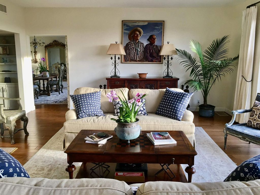 Photo of 17090 El Mirador, Rancho Santa Fe, CA 92067 (MLS # 260003784)