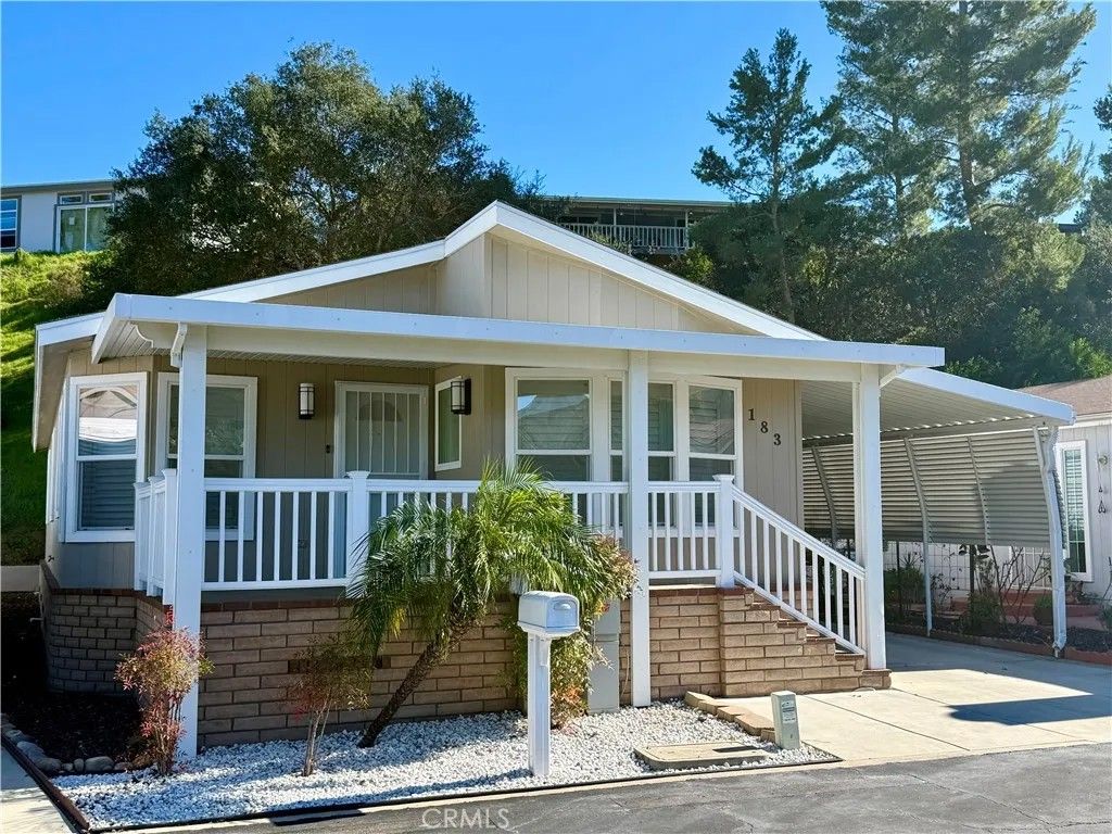 Photo of 8975183 Lawrence Welk Drive #183, Escondido, CA 92026 (MLS # ND26008092)