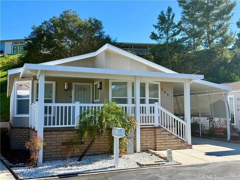 Photo of 8975 Lawrence Welk Drive #183, Escondido, CA 92026 (MLS # ND26008092)