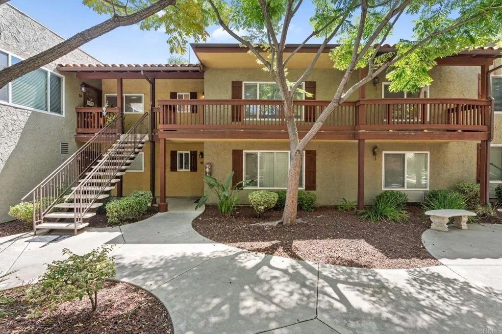 Photo of 1000 Estes Street #22, El Cajon, CA 92020 (MLS # PTP2603898)
