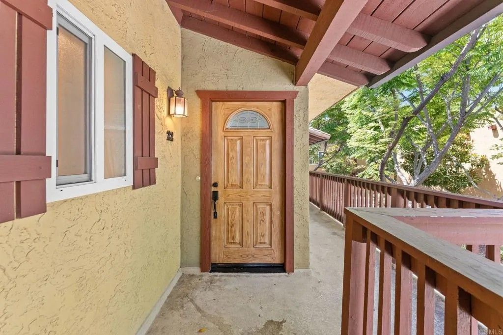 Photo of 1000 Estes Street #22, El Cajon, CA 92020 (MLS # PTP2603898)