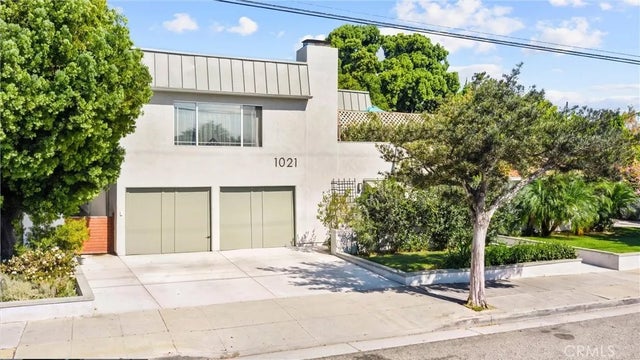 1021 Hill Street 2 #2, Santa Monica