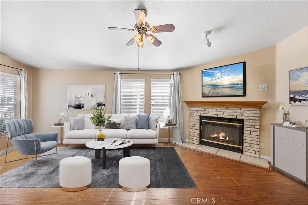 Photo of 16079 Yarnell #C35, Sylmar, CA 91342 (MLS # SR26015624)