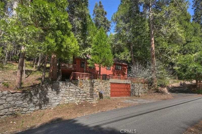 425 Blue Jay Canyon