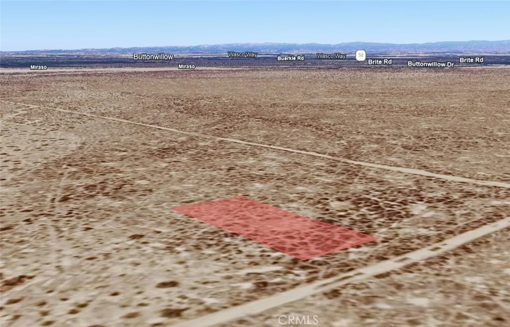 0 Buttonwillow