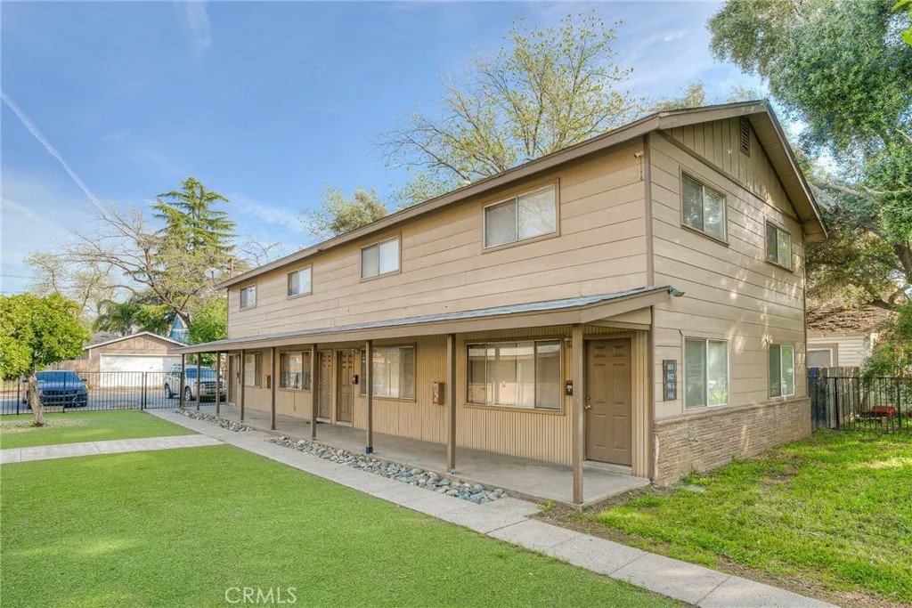 836 Pomona Avenue