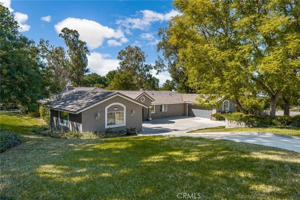 Photo of 7455 Jola Drive, Riverside, CA 92506 (MLS # IG26118556)