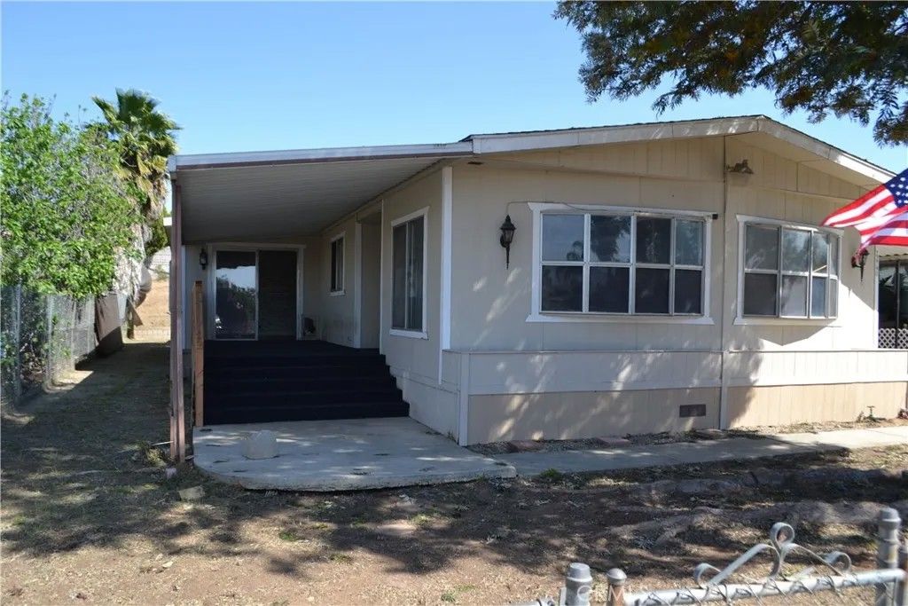 Photo of 22790 Penasco Circle, Nuevo, CA 92567 (MLS # SW26062938)