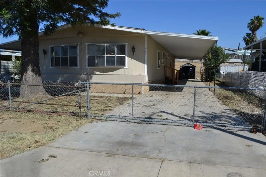 Photo of 22790 Penasco Circle, Nuevo, CA 92567 (MLS # SW26062938)