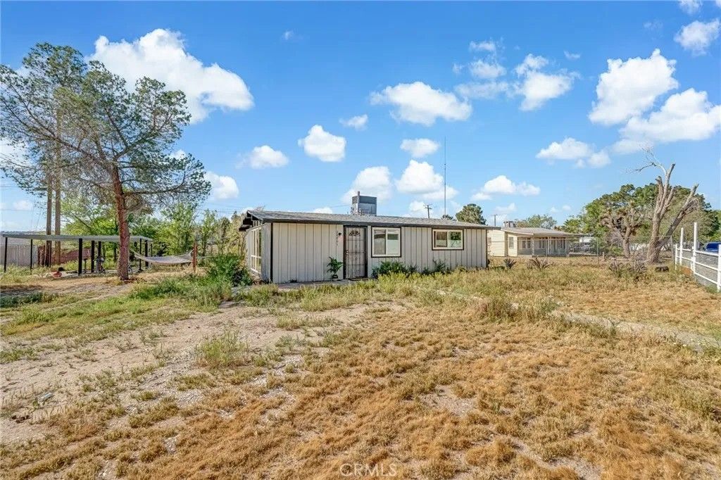 Photo of 28801 Howard Rd, Barstow, CA 92311 (MLS # IG26059646)