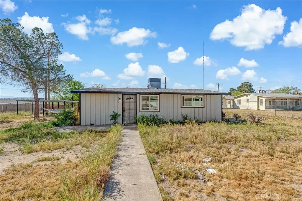 28801 Howard Rd