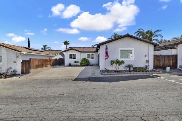 8507 Happy Way N, El Cajon