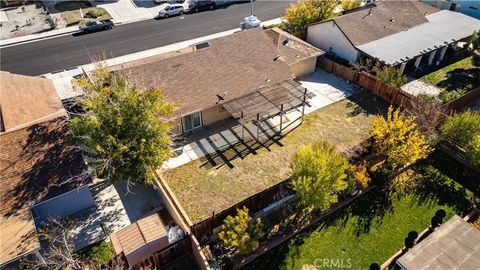 Tiny photo for 37863 17th St, Palmdale, CA 93550 (MLS # SR25272021)