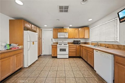 Tiny photo for 37863 17th St, Palmdale, CA 93550 (MLS # SR25272021)