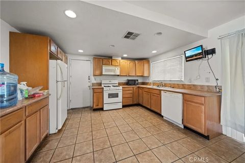 Tiny photo for 37863 17th St, Palmdale, CA 93550 (MLS # SR25272021)