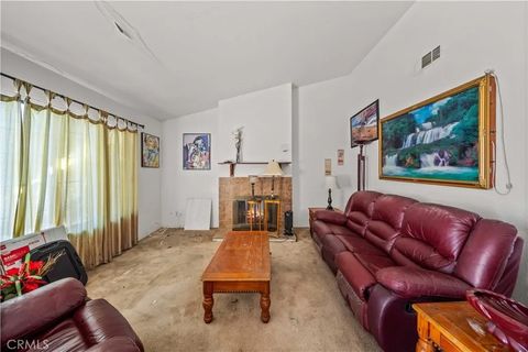 Tiny photo for 37863 17th St, Palmdale, CA 93550 (MLS # SR25272021)