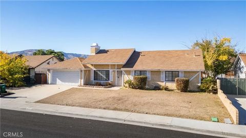 Tiny photo for 37863 17th St, Palmdale, CA 93550 (MLS # SR25272021)