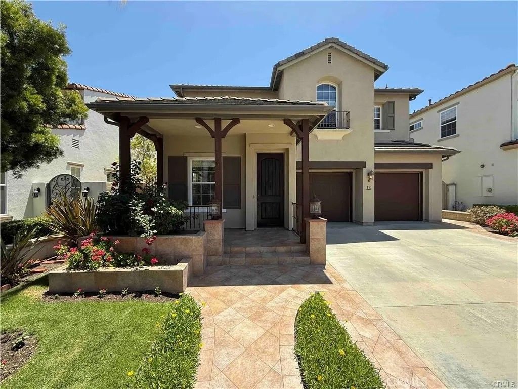 Photo of 12 Calle Frutas, San Clemente, CA 92673 (MLS # OC26062015)