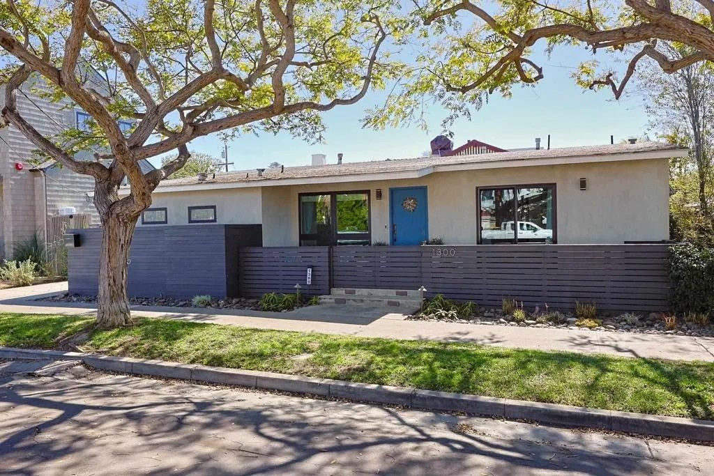 Photo of 1300 9th Street, Coronado, CA 92118 (MLS # PTP2600862)