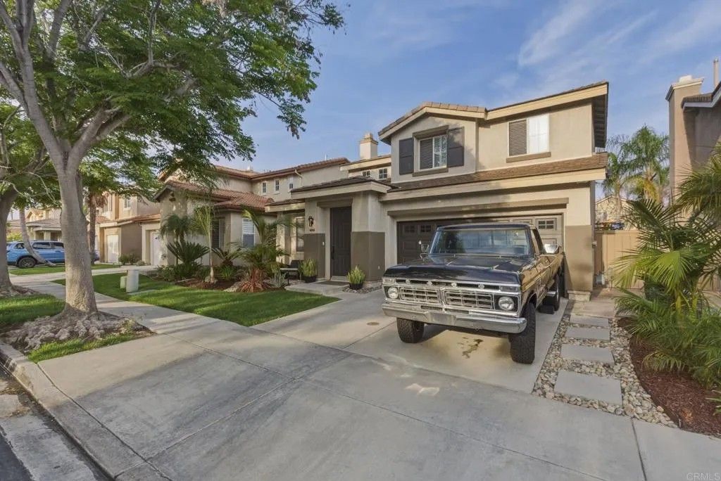 Photo of 1239 Mill Valley Road, Chula Vista, CA 91913 (MLS # PTP2603677)