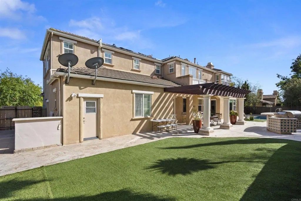 Photo of 2831 Shenandoah Drive, Chula Vista, CA 91914 (MLS # PTP2600228)