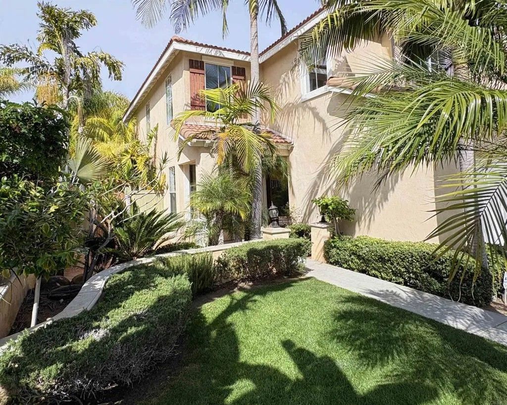 Photo of 4994 Crestview Drive, Carlsbad, CA 92028 (MLS # NDP2603460)