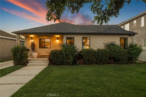 3715 Hillcrest Drive Los Angeles CA 90016