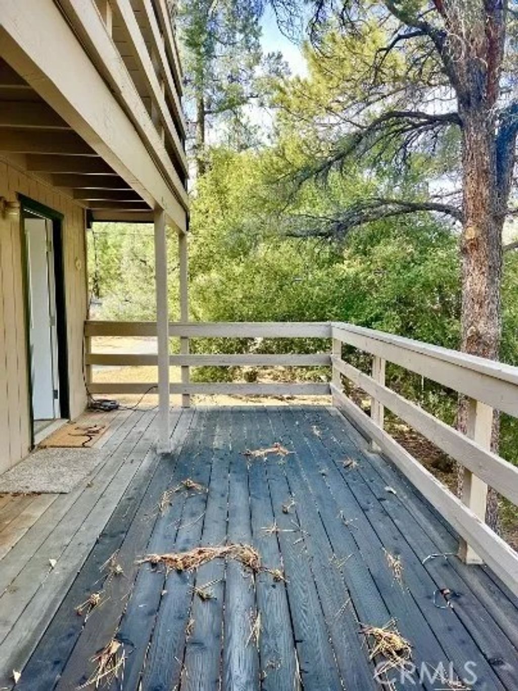 Photo of 1904 Bernina Dr, Pine Mountain Club, CA 93222 (MLS # SR25278530)