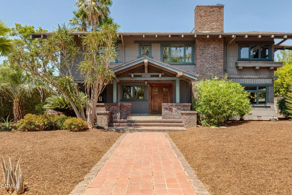 309 Oaklawn Avenue