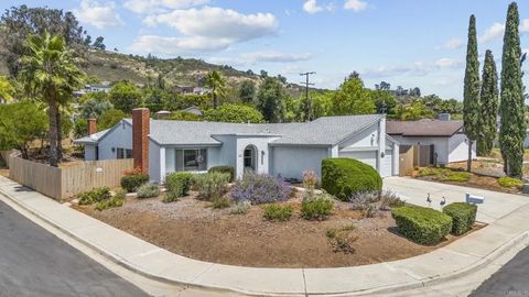 Photo of 1062 Ponderosa Avenue, San Marcos, CA 92069 (MLS # NDP2604855)