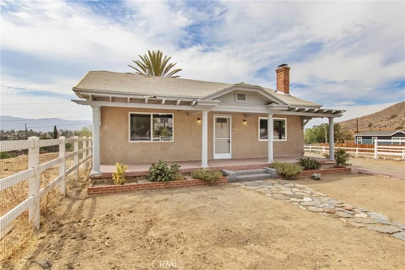 505 Lookout Street