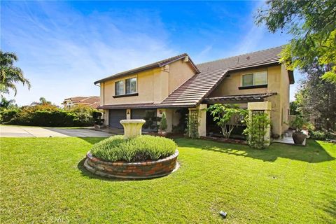 Photo of 9111 Hidden Farm Rd, Alta Loma, CA 91737 (MLS # IV26036917)