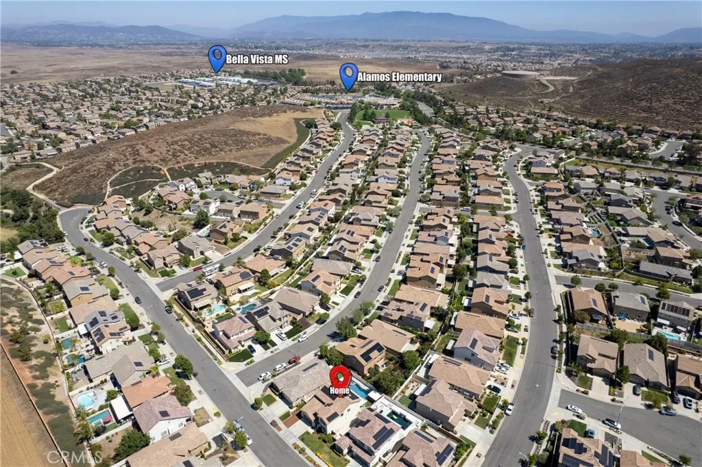 31109 Rose Arbor Court
