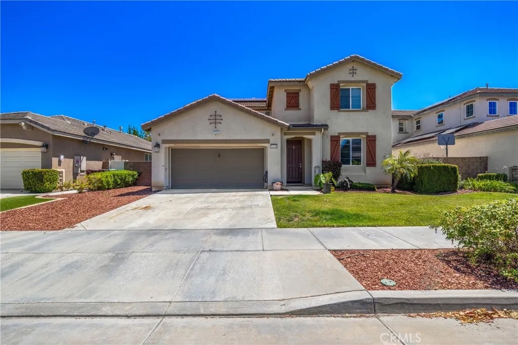 31109 Rose Arbor Court