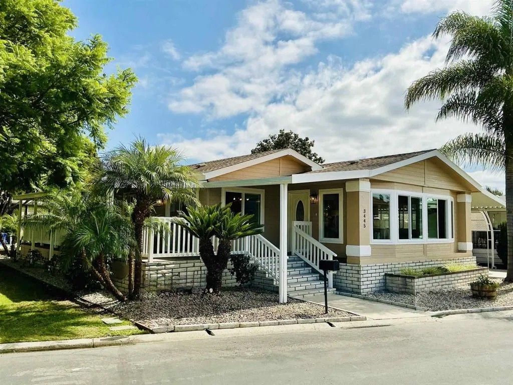 Photo of 3445 Don Ortega Drive, Carlsbad, CA 92010 (MLS # NDP2508184)