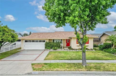 Photo of 15243 Crosswood Rd, La Mirada, CA 90638 (MLS # PW26100648)