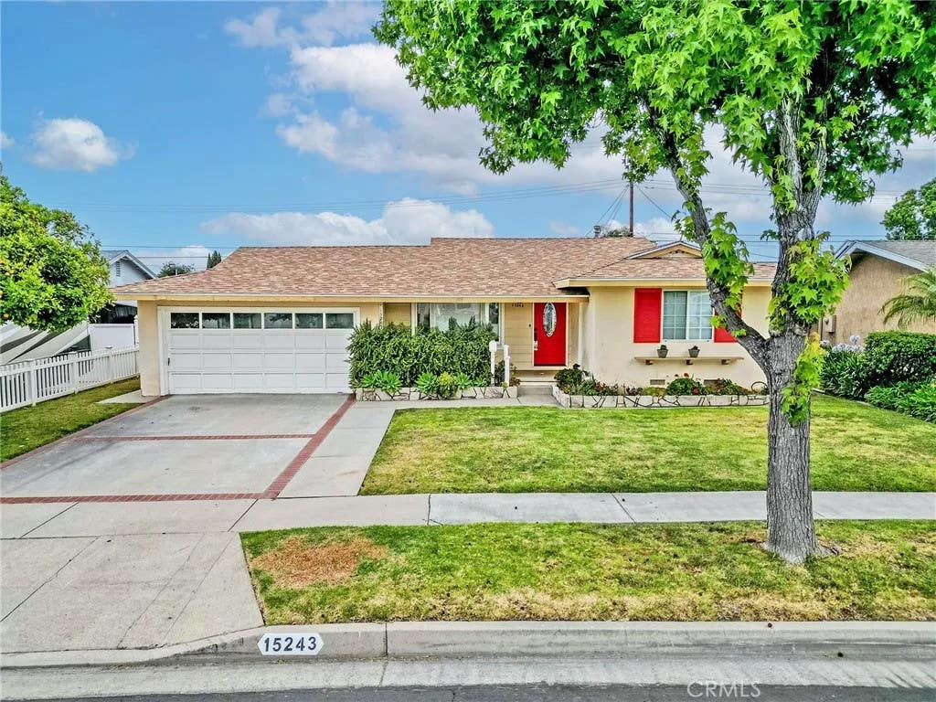 Photo of 15243 Crosswood Rd, La Mirada, CA 90638 (MLS # PW26100648)