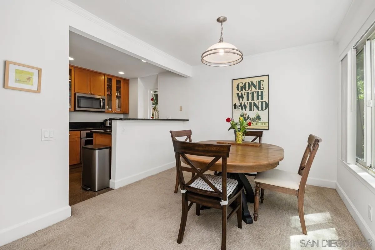 8503 Villa La Jolla A