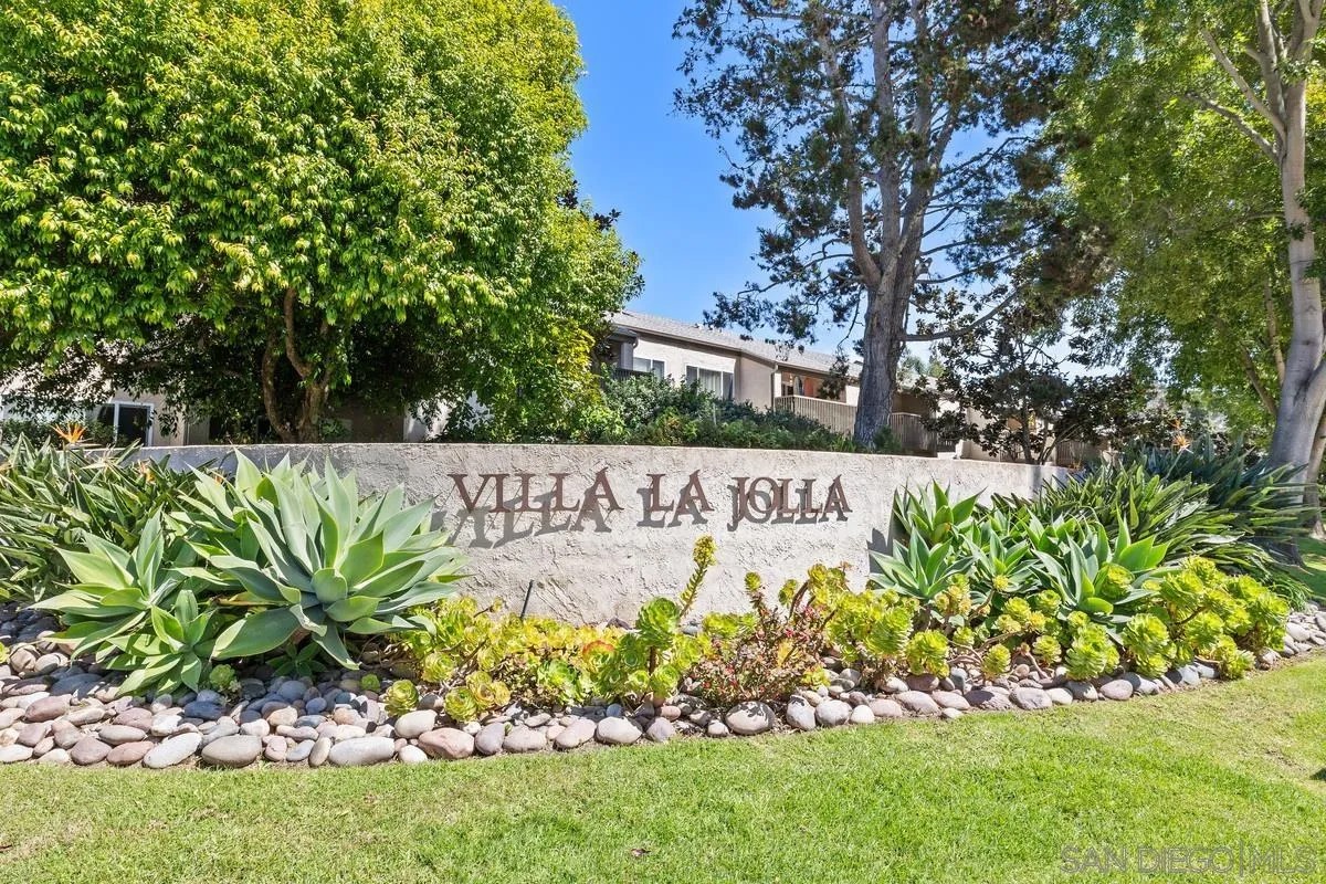 8503 Villa La Jolla A