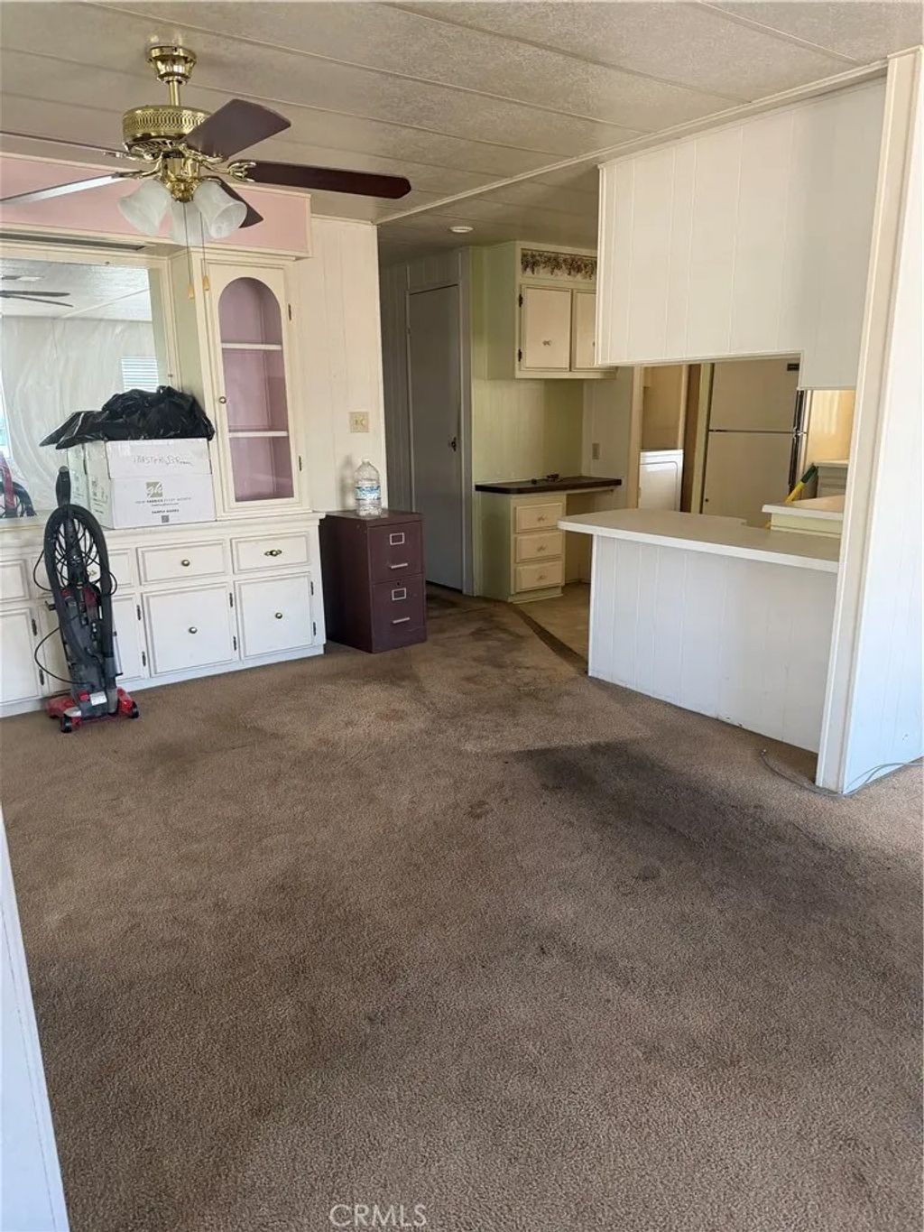 Photo of 9391 California Ave #13, Riverside, CA 92503 (MLS # IG26080640)