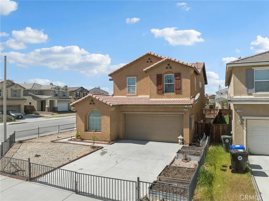 15126 Bluffside Lane