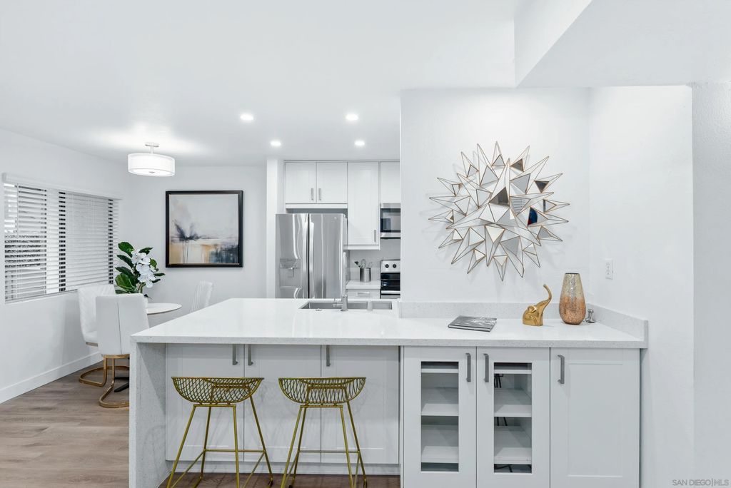 Photo of 4160 Louisiana St #A, San Diego, CA 92104 (MLS # 2601234)