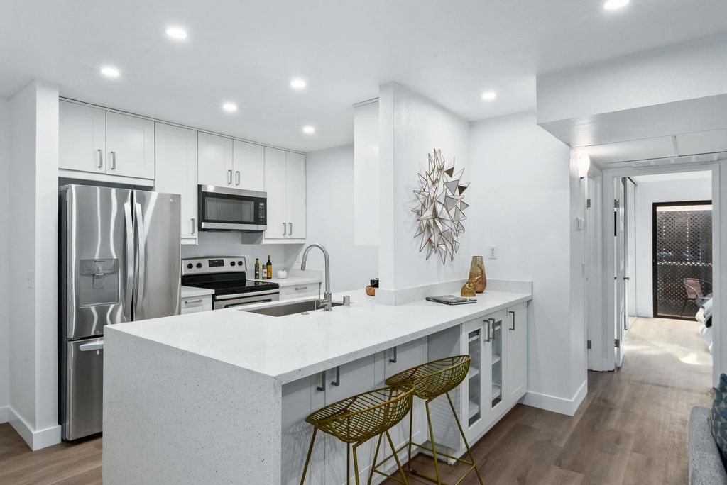 Photo of 4160 Louisiana St #A, San Diego, CA 92104 (MLS # 2601234)