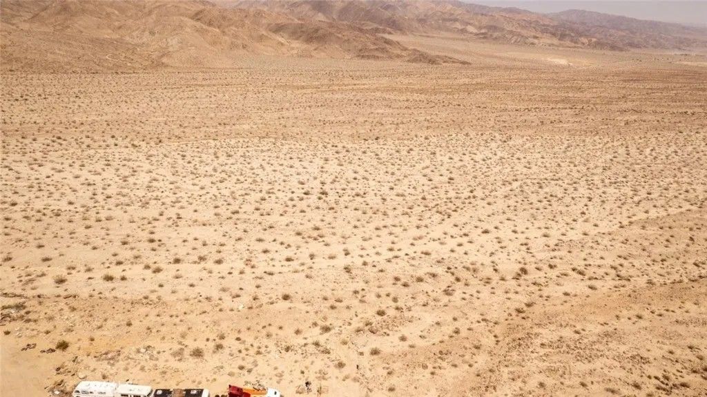 Photo of 0 0, Desert Hot Springs, CA 90022 (MLS # SR25215340)