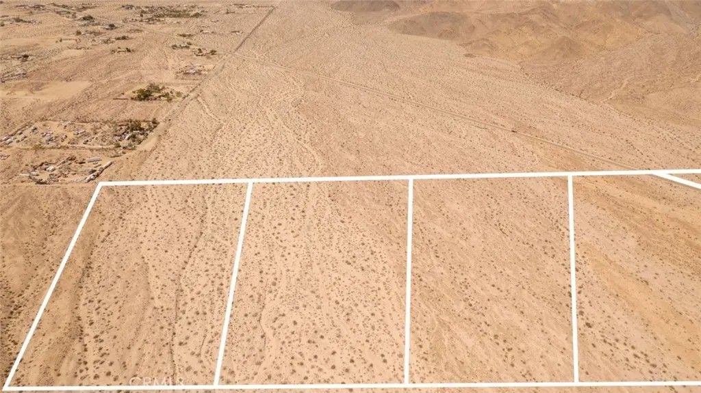 Photo of 0 0, Desert Hot Springs, CA 90022 (MLS # SR25215340)