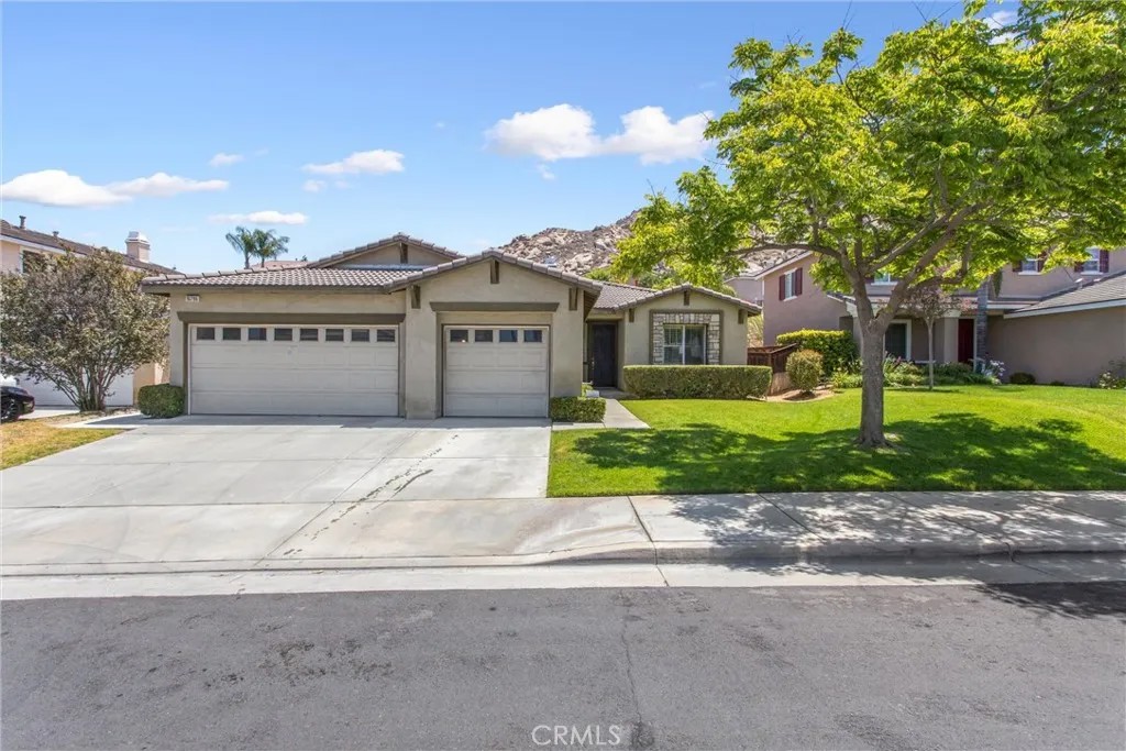 16796 Colt Way