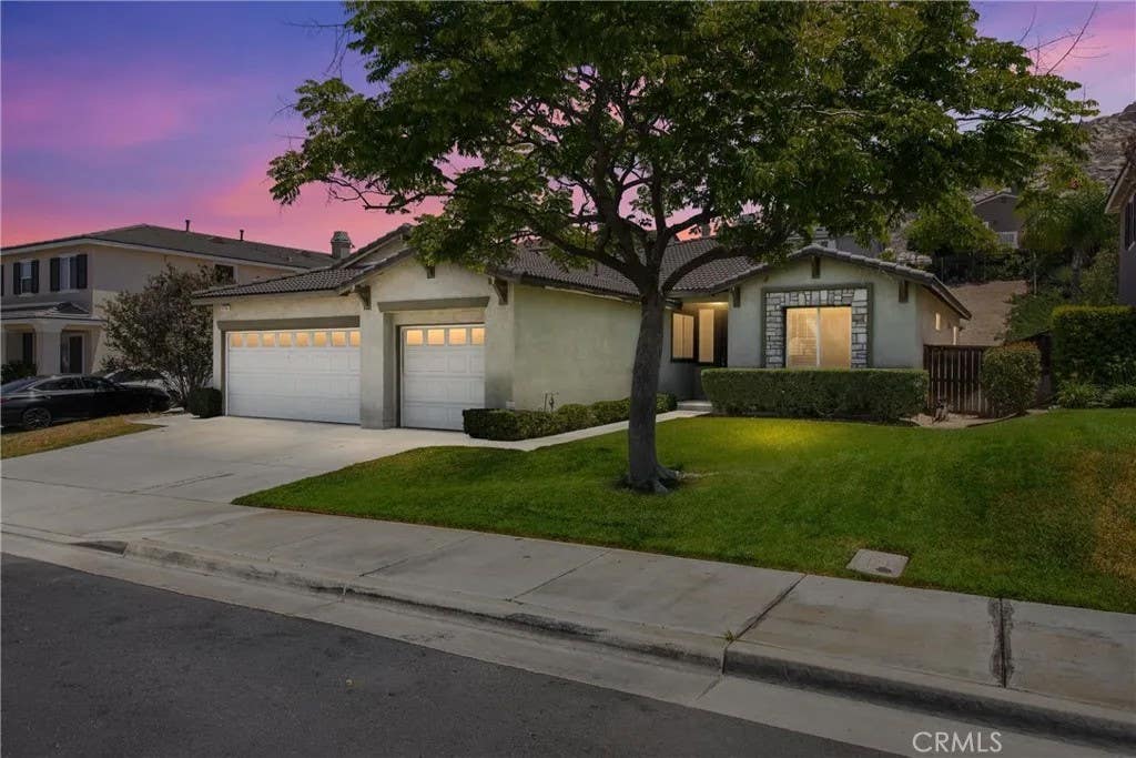 Photo of 16796 Colt Way, Moreno Valley, CA 92555 (MLS # IV26131417)
