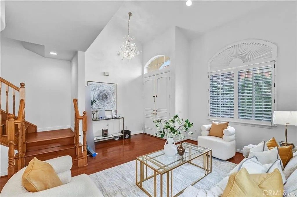 Photo of 201 N Lincoln Ave, Monterey Park, CA 91755 (MLS # TR26054804)