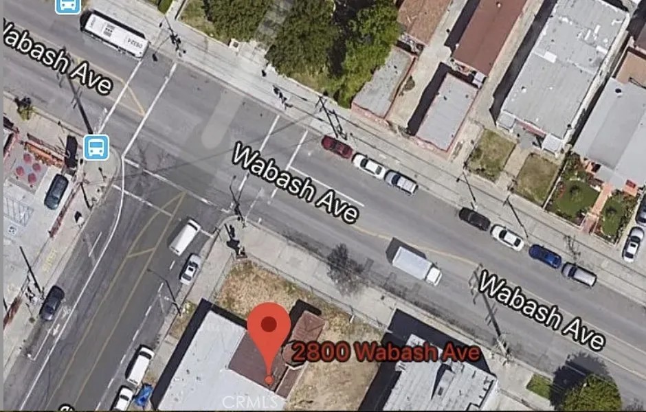2800 Wabash
