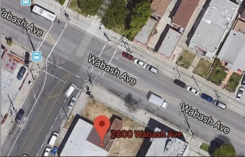 2800 Wabash